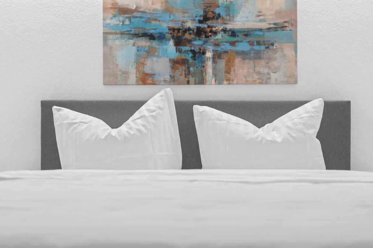 Souterrain-Apartment Zaunkoenig Mit Strandzugang FDH 외부 사진